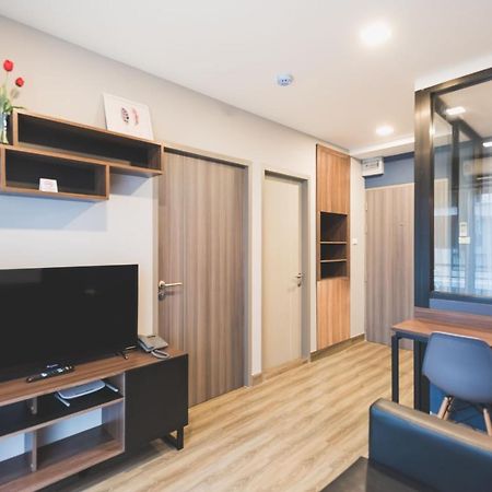 W2 Residence Μπανγκόκ Εξωτερικό φωτογραφία