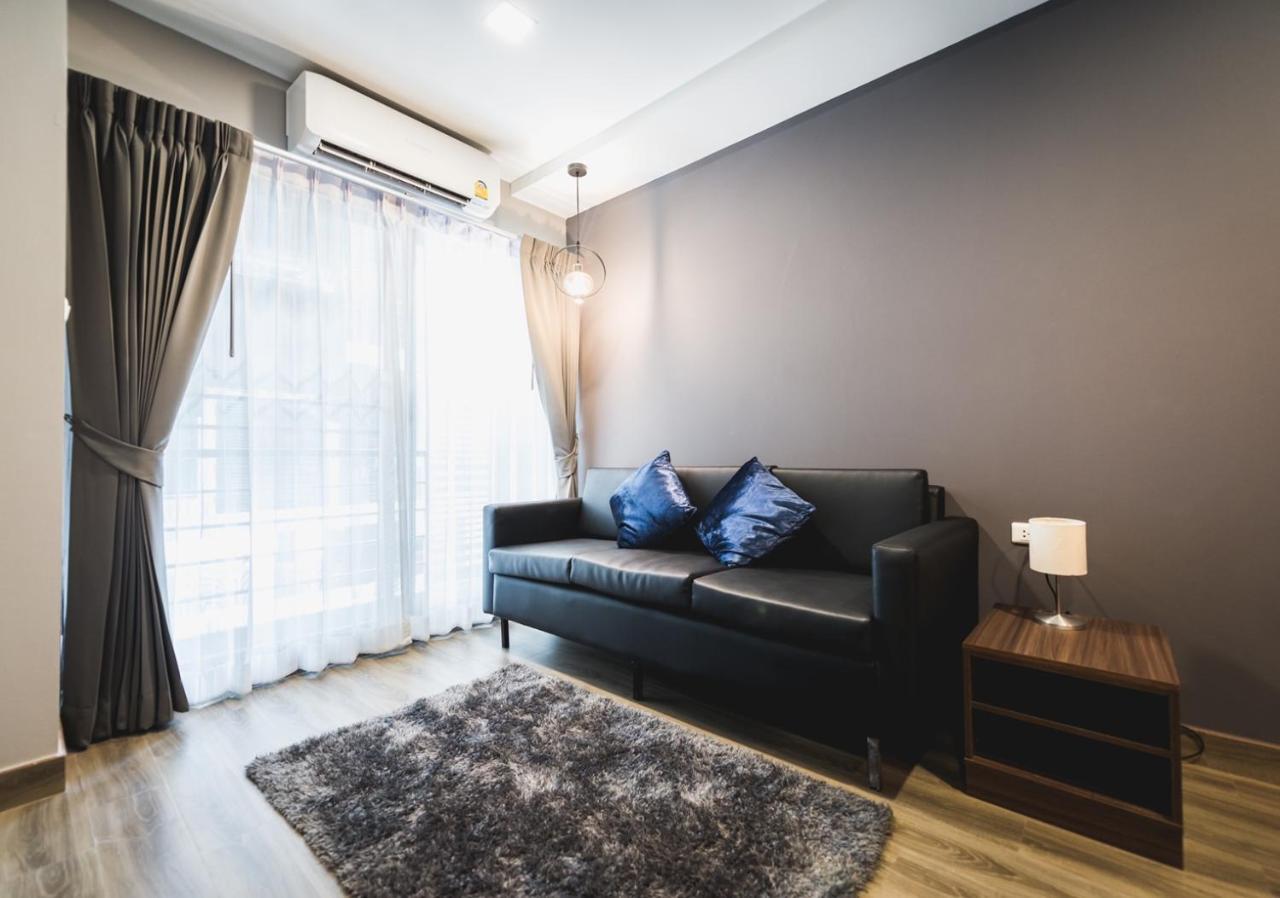 W2 Residence Μπανγκόκ Εξωτερικό φωτογραφία